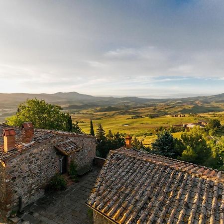 Апартаменты Casa Franci Contignano Экстерьер фото