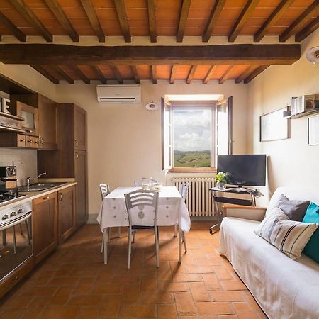 Апартаменты Casa Franci Contignano Экстерьер фото