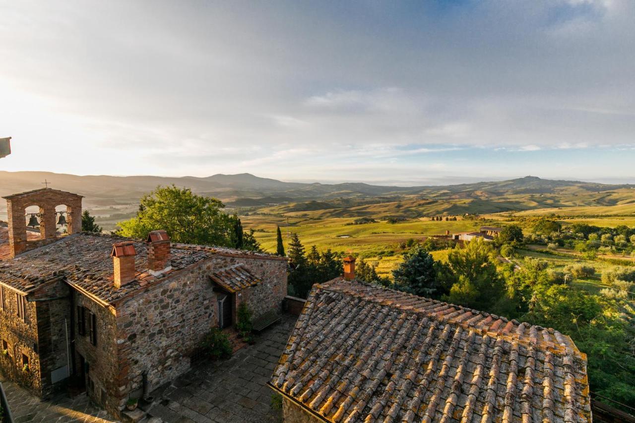 Апартаменты Casa Franci Contignano Экстерьер фото