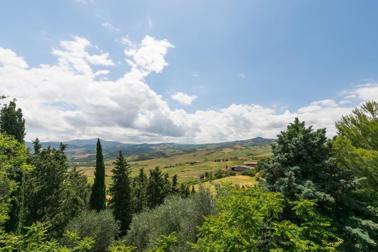 Апартаменты Casa Franci Contignano Экстерьер фото